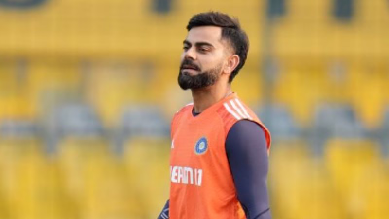 Kohli Previews IPL Return: Excitement Builds for CSK vs RCB Opener