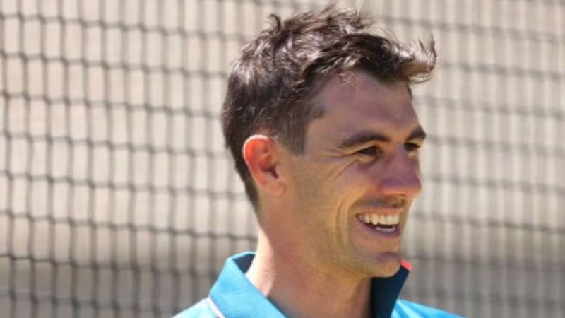 Pat Cummins Takes Charge as Sunrisers Hyderabad Captain for IPL 2024