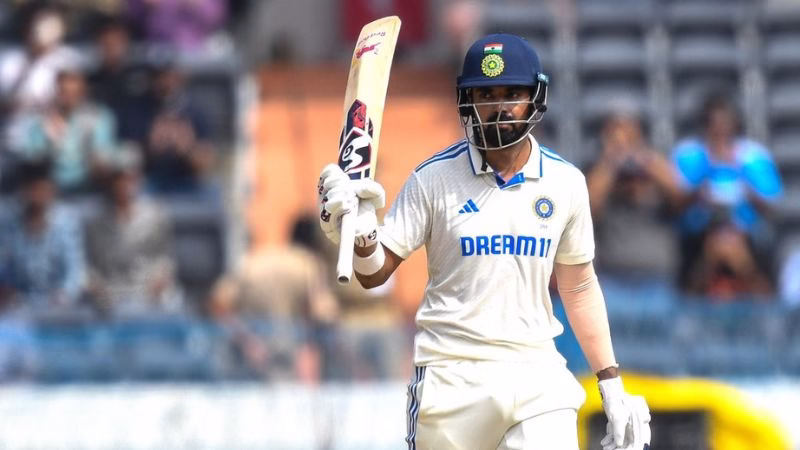 KL Rahul Eyes World Cup Berth, Set for IPL Return with Lucknow Super Giants