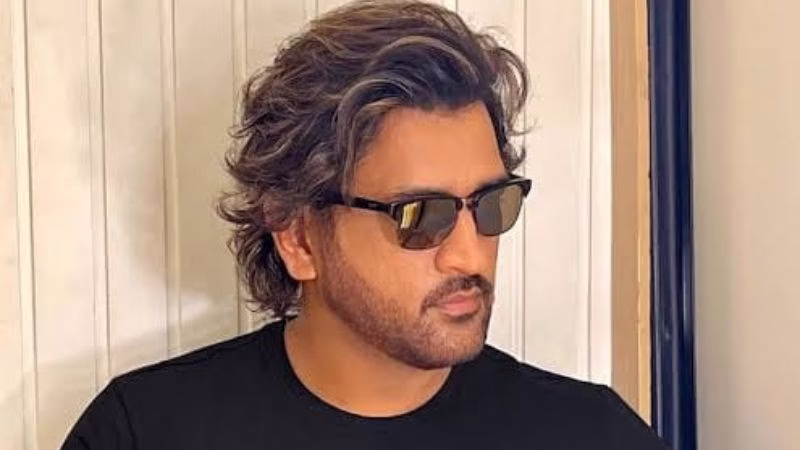 MS Dhoni Anticipates New Role: Latest Facebook Post Insights