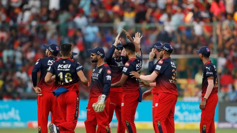 Royal Challengers Bangaluru’s SWOT Analysis for IPL 2024