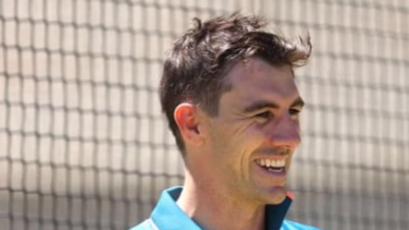Pat Cummins Eyes Strong Start with Sunrisers Hyderabad in IPL 2024