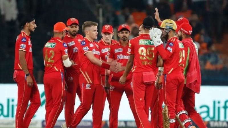 Punjab Kings’ SWOT Analysis for IPL 2024