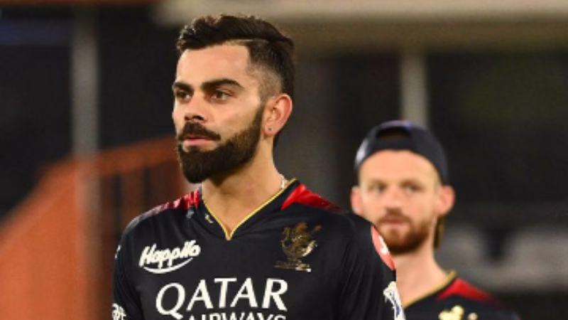 IPL 2024: Virat Kohli Excited for CSK vs RCB 'Southern Derby