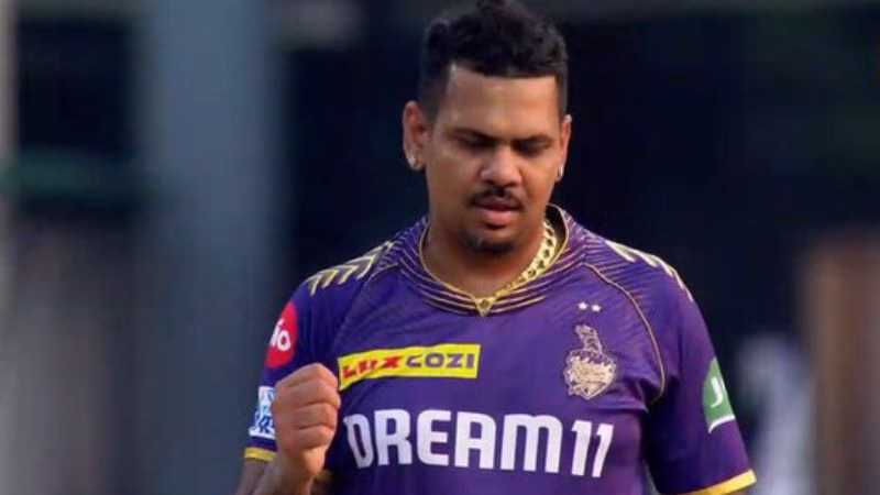 Narine Lights Up IPL 2024 for KKR, Confirms Absence from T20 World Cup 2024