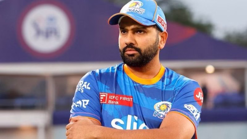Rohit Sharma Questions IPL 2024 Impact Player Rule