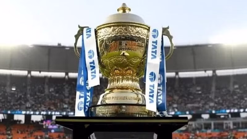 IPL Betting Racket Busted, Three Arrested in Maharashtra