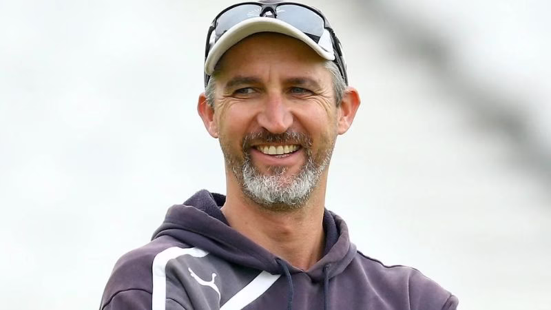 Pakistan Appoints Former World Cup Winning Coach as Head Coach