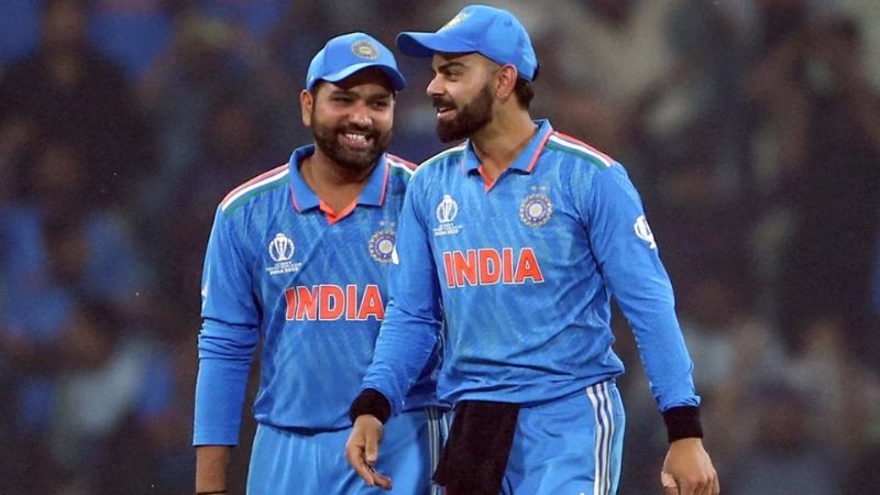 India's Travel Schedule for T20 World Cup 2024 USA Trip
