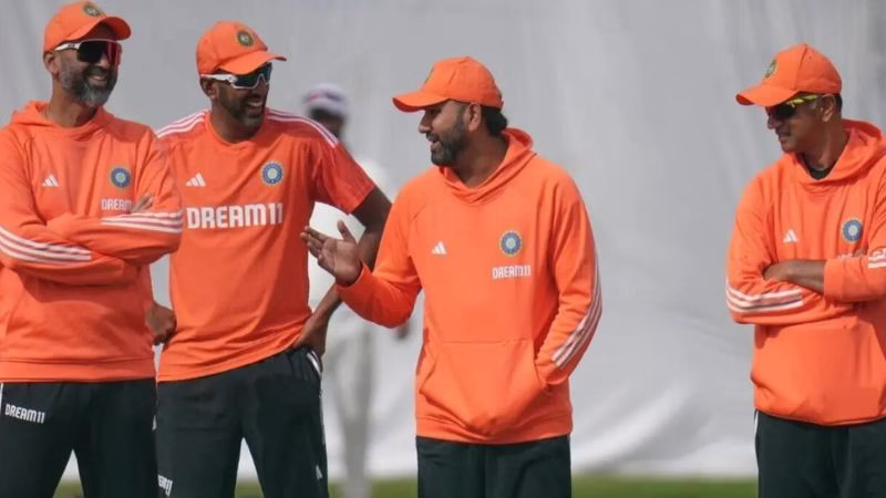 IPL Form Impact on India's T20 World Cup Squad?
