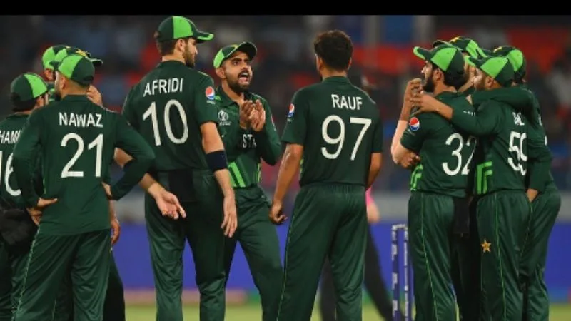 Pakistan's Winning Formula for 2024 ICC Men's T20 World Cup