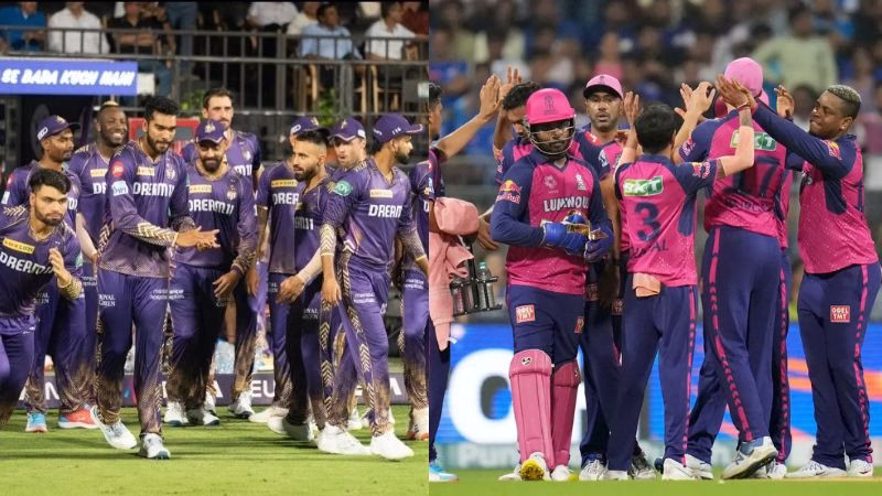 IPL 2024: 2 Matches Rescheduled, New Schedule Out