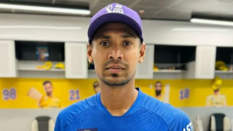 Mustafizur Stays with CSK for Punjab Kings Clash, Delays Bangladesh Return