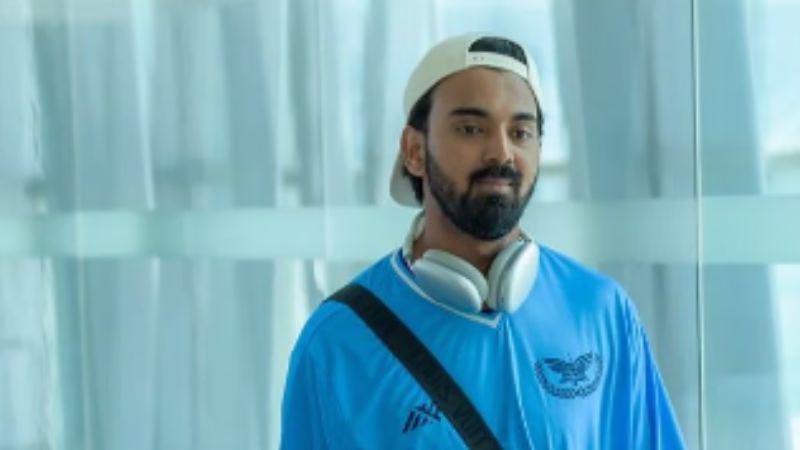 KL Rahul's Slow Batting in IPL Casts Doubt on T20 World Cup Selection