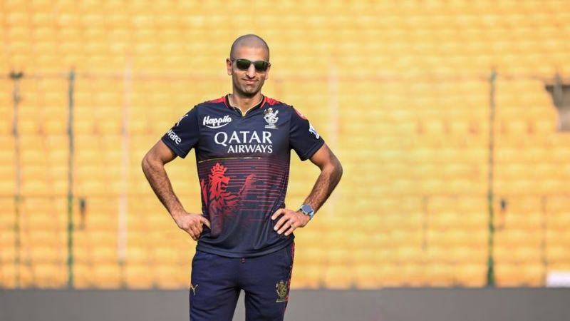 RCB Director: Treat Upcoming Games as Knockouts