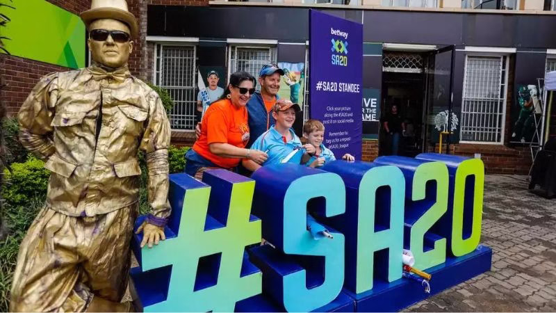 IPL's Impact Player Rule: Will South Africa's SA20 Embrace the Change?