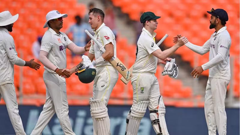 Australia A vs India A Series: A Crucial Warm-Up For Border-Gavaskar Trophy