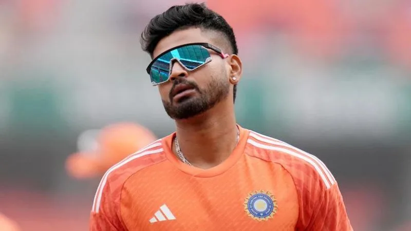 Chandrakant Pandit Backs Shreyas Iyer as Future India Captain