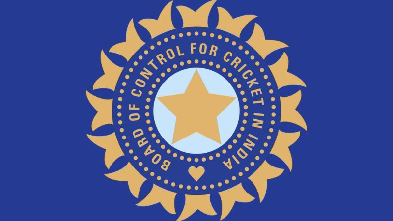 BCCI Announces Team India's 2024-25 Home Season Schedule