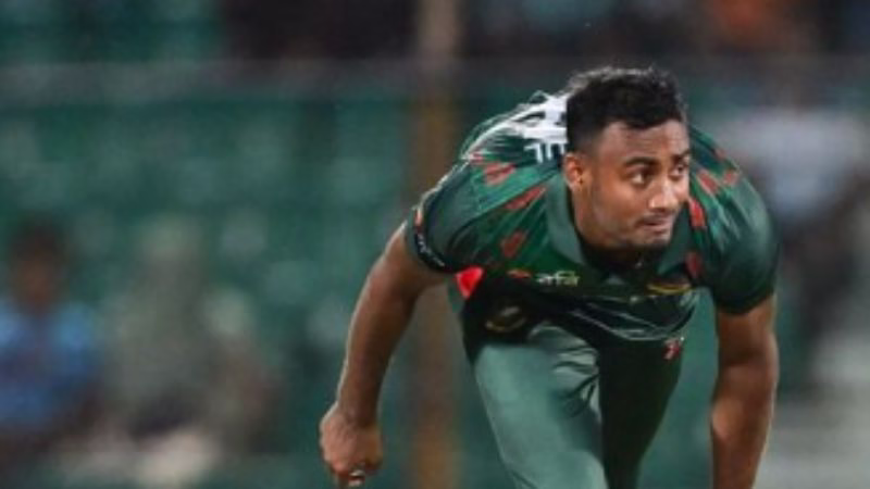Shorifu Islaml Injured: Bangladesh Pacer a Doubt for T20 World Cup Opener