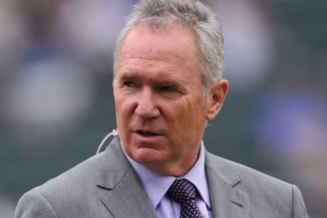 Allan Border Demands Demolition of The Gabba For Olympics 2032