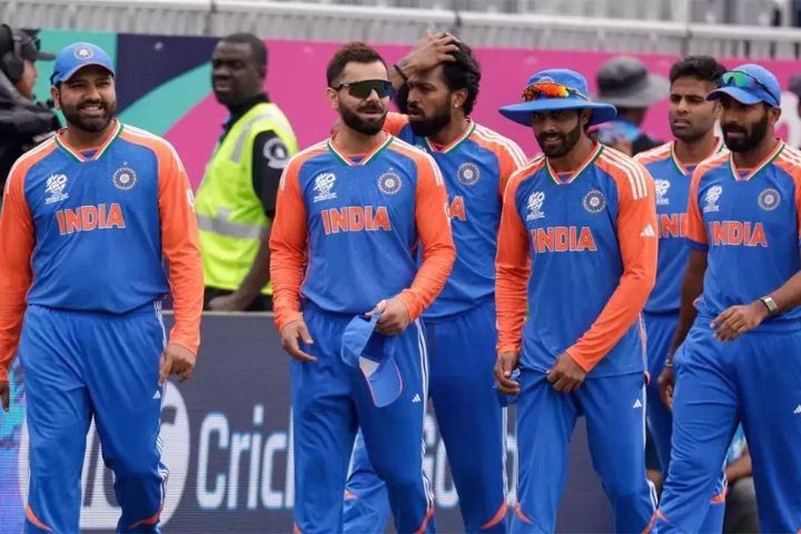 BCCI Updates Key Changes for Bangladesh and England Series