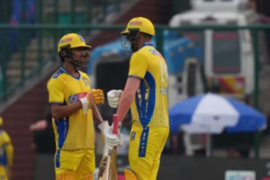 DPL 2024: Top Run Scorers Update After CDK vs SDS