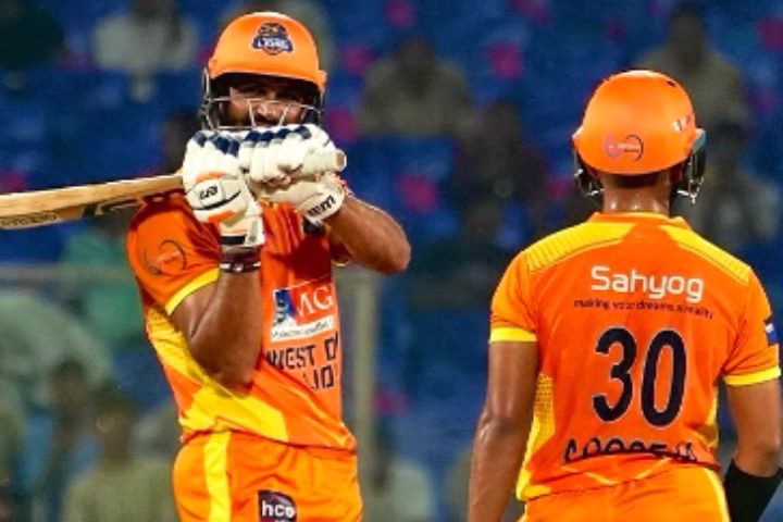 DPL 2024: Top Run-Scorers Update After Match 10