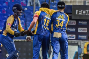 DPL 2024: Top Run Scorers Updated After PD 6 vs WDL