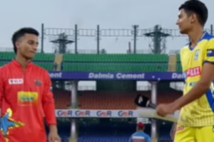DPL 2024: Top Wicket-Takers Update After CDK vs SDS