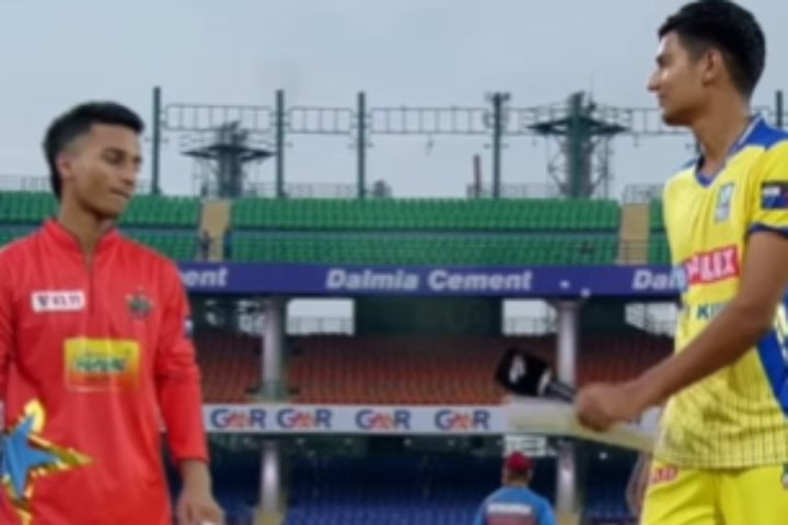 DPL 2024: Top Wicket-Takers Update After CDK vs SDS