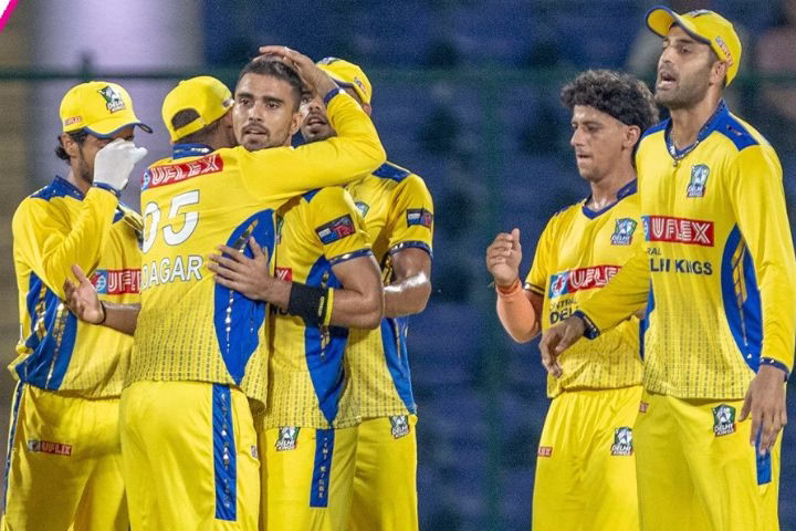 DPL 2024 Top Wicket-Takers Updated After Match 12