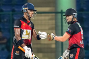 DPL 2024: Updated Top Run-Scorers After EDR vs PD 6