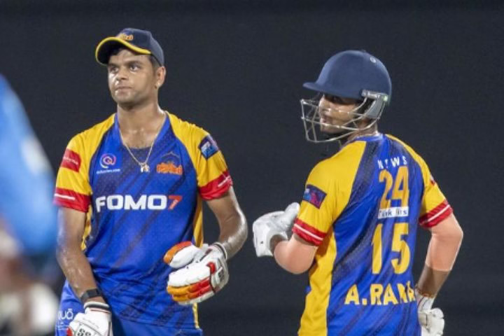 DPL 2024: Updated Top Wicket-Takers After Match 17