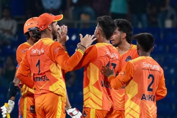 Delhi Premier League 2024: Most Wickets Updated After Match 3