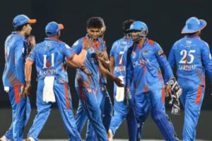 Delhi Premier League 2024: Top Wicket-Takers After CDK vs NDS