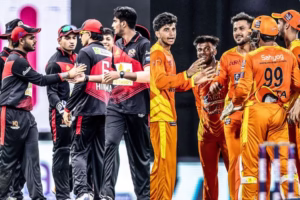 Delhi Premier League 2024: Updates After WDL vs NDS