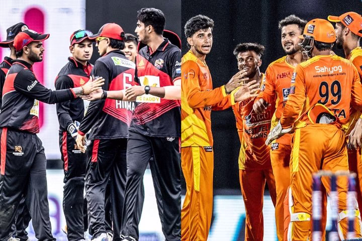 Delhi Premier League 2024: Updates After WDL vs NDS