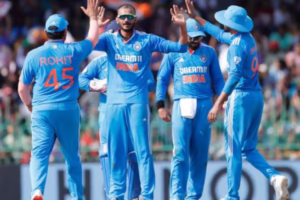 India to Play Prime Minister's XI in Canberra Ahead of Day-Night Test