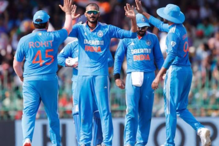 India to Play Prime Minister's XI in Canberra Ahead of Day-Night Test