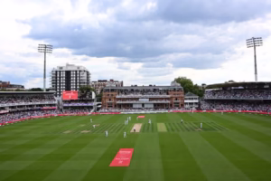 Lord’s to Host First-Ever Women’s Test Match in 2026