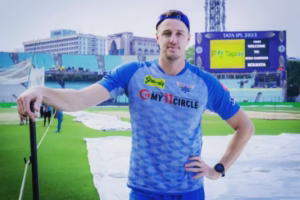 Morne Morkel Named India’s Bowling Coach for Bangladesh Series