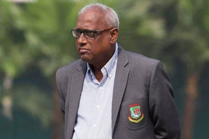 Nazmul Abedin Fahim Urges Reforms in Bangladesh Cricket Board