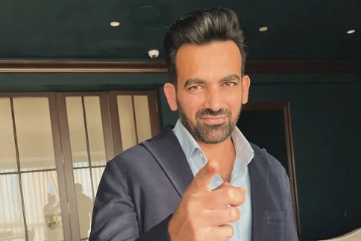 Zaheer Khan Eyes Mentorship Role with Lucknow Super Giants