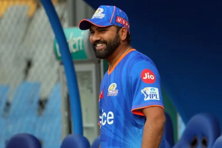 Ex MI coach talks about Rohit Sharma’s batting and captaincy