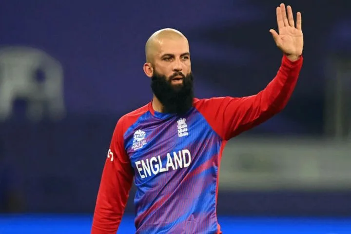 Moeen Ali Announces Retirement from International Cricket at 37