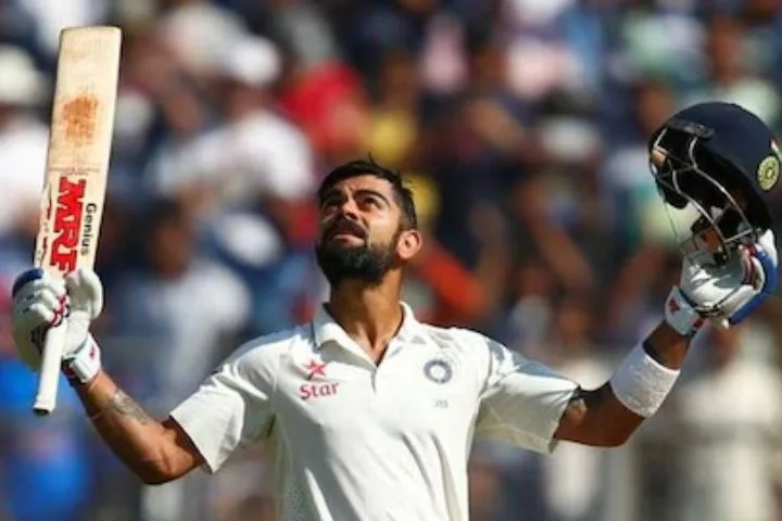 Virat Kohli Post Father’s Demise