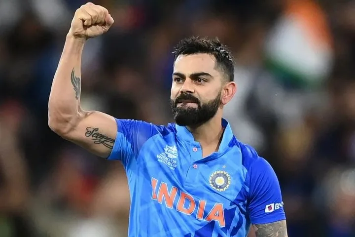 Why is Virat Kohli Called the King of Cricket? 