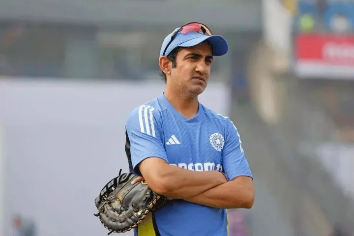 BCCI Mulls Gambhir’s Future as Team India’s Head Coach