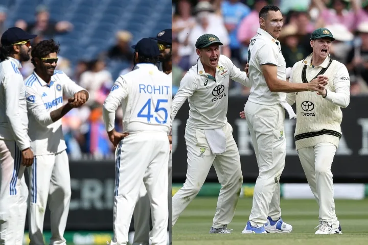 Indian Fans Face Racist "Where's Your Visa" Chants at MCG During India-Australia Test